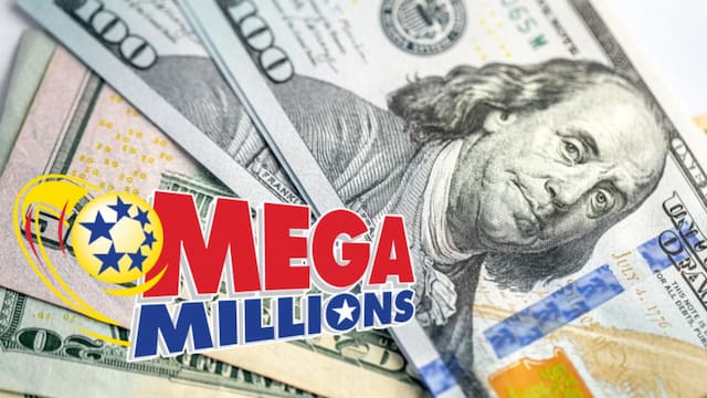 Los números ganadores del Mega Millions del viernes 28 de noviembre