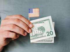 Peso mexicano: a cuánto cerró la cotización este jueves 20 de noviembre