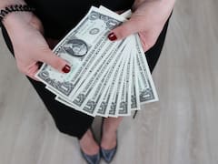 Peso colombiano: a cuánto cerró la cotización este lunes 1 de junio