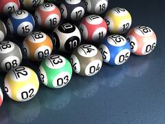Powerball: estas son las cifras ganadoras del lunes 19 de enero