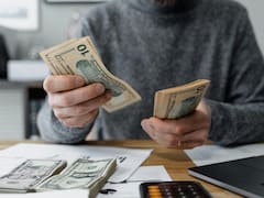 Libra esterlina: a cuánto cerró la cotización este lunes 2 de febrero