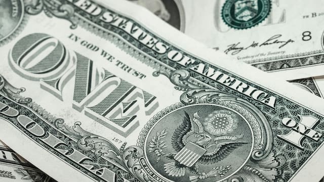 Libra esterlina y DÓLAR: a cuánto cotiza este viernes 24 de abril en Estados Unidos