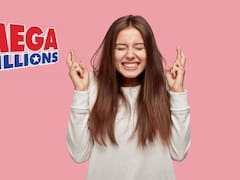 Resultados del Mega Millions: estos son los números ganadores del martes 27 de enero