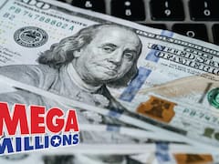 Los números ganadores del Mega Millions del viernes 6 de marzo