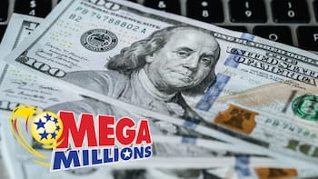 Los números ganadores del Mega Millions del viernes 6 de marzo