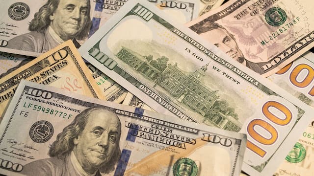 Peso mexicano: a cuánto cerró la cotización este viernes 3 de abril