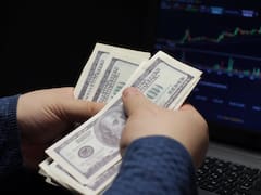 Libra esterlina: a cuánto cerró la cotización este martes 26 de mayo
