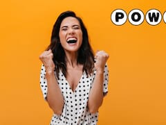 Powerball: estas son las cifras ganadoras del miércoles 8 de abril