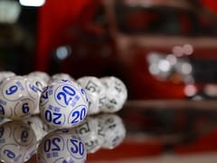 Resultados de Powerball: estos son los números ganadores del sábado 6 de diciembre
