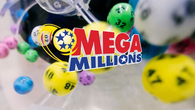 Los números ganadores del Mega Millions del viernes 10 de abril