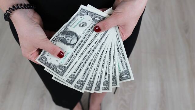 Peso colombiano: a cuánto cerró la cotización este miércoles 25 de marzo