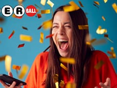 Powerball: estas son las cifras ganadoras del lunes 16 de febrero