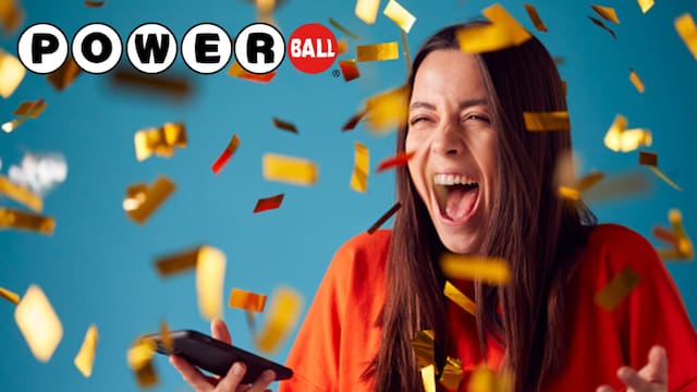 Powerball: estas son las cifras ganadoras del lunes 16 de febrero