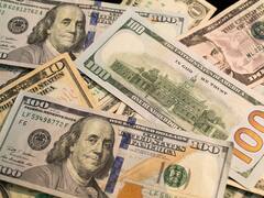 Precio del Euro a cuánto cotiza HOY, lunes 8 de diciembre