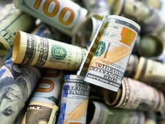 Peso dominicano: a cuánto cerró la cotización este lunes 25 de mayo