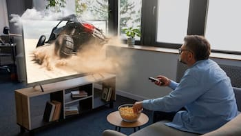 Las 10 películas más vistas de Paramount+ en Estados Unidos durante diciembre