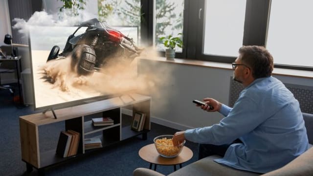 Las 10 películas más vistas de Paramount+ en Estados Unidos durante diciembre