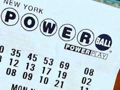 Resultados de Powerball: estos son los números ganadores del miércoles 18 de febrero