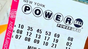 Resultados de Powerball: estos son los números ganadores del miércoles 18 de febrero