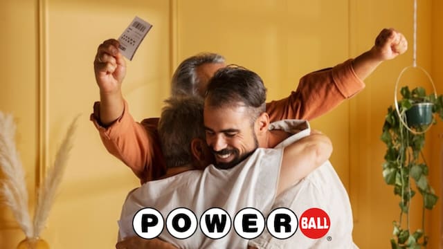 Resultados de Powerball: estos son los números ganadores del miércoles 25 de febrero