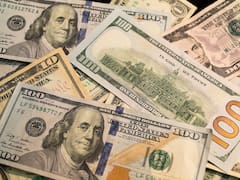 Peso colombiano: a cuánto cerró la cotización este martes 19 de mayo
