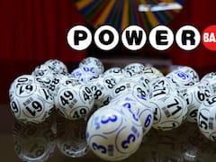 Powerball: estas son las cifras ganadoras del miércoles 4 de marzo