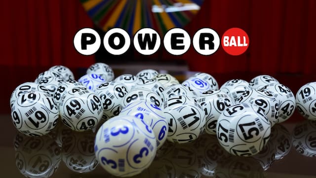 Powerball: estas son las cifras ganadoras del miércoles 4 de marzo