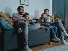 Acción, amor y suspenso: las 10 películas de Amazon Prime más vistas este 12 de mayo