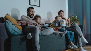 Acción, amor y suspenso: las 10 películas de Amazon Prime más vistas este 12 de mayo