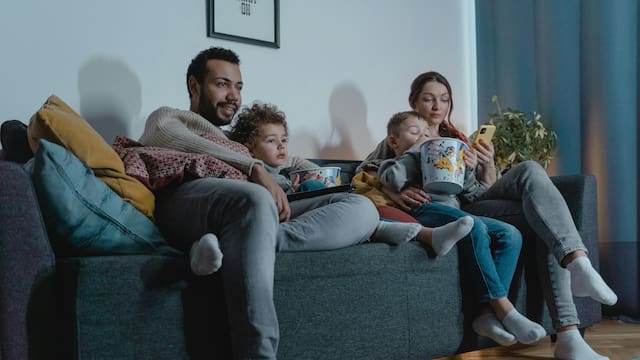 Acción, amor y suspenso: las 10 películas de Amazon Prime más vistas este 12 de mayo