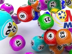 Resultados del Mega Millions: estos son los números ganadores del viernes 20 de febrero