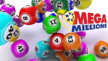 Resultados del Mega Millions: estos son los números ganadores del viernes 20 de febrero
