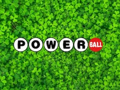 Resultados de Powerball: estos son los números ganadores del sábado 28 de marzo