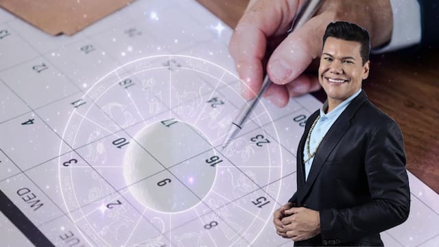 Horóscopo del Niño Prodigio: qué le depara a cada signo del zodíaco este miércoles 4 de febrero