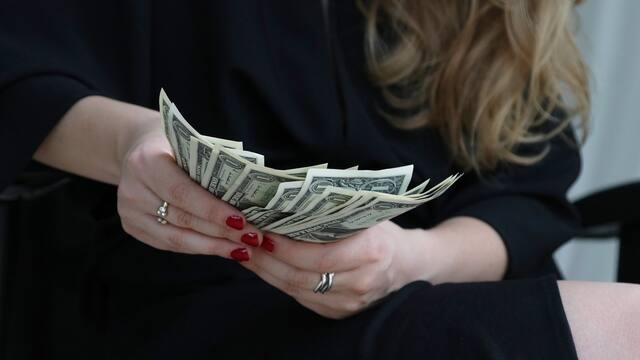 Precio de la Libra esterlina HOY: a cuánto cotiza este jueves 22 de enero