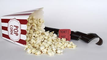 Las 10 películas HBO más elegidas por los usuarios durante abril