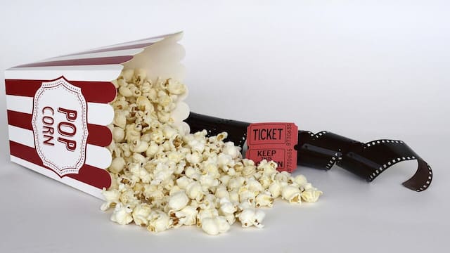 Las 10 películas HBO más elegidas por los usuarios durante abril