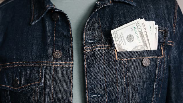 Peso mexicano: a cuánto cerró la cotización este miércoles 6 de mayo
