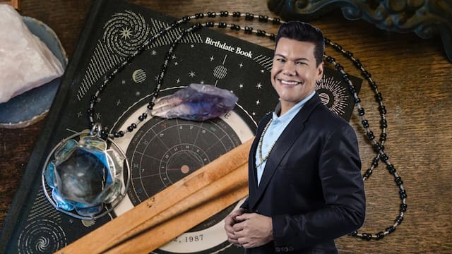 Niño Prodigio: el HORÓSCOPO para cada signo del zodíaco este martes 17 de febrero