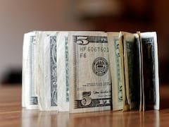 Peso dominicano: a cuánto cerró la cotización este jueves 26 de marzo