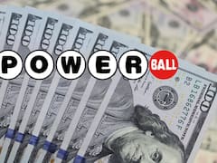 Resultados de Powerball: estos son los números ganadores del miércoles 25 de marzo