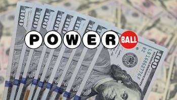 Resultados de Powerball: estos son los números ganadores del miércoles 25 de marzo