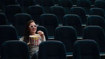 ¿No sabés qué ver en Paramount+? Estas son las 10 películas de amor, comedia y acción más vistas durante mayo