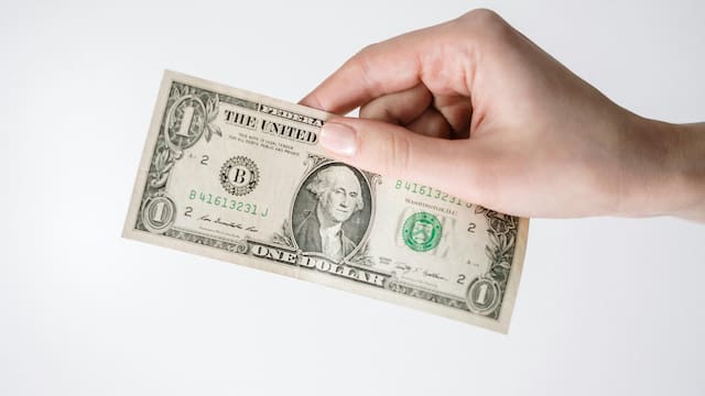 Peso dominicano y DÓLAR: a cuánto cotiza este martes 5 de mayo en Estados Unidos
