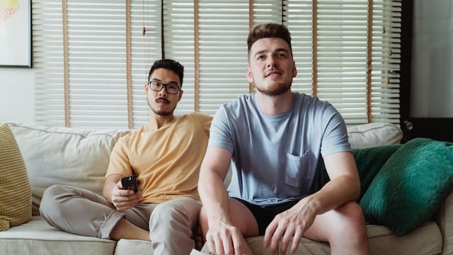 ¿No sabés qué ver en Amazon Prime? Estas son las 10 series de amor, comedia y acción más vistas durante mayo