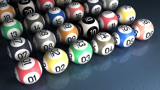 Powerball: estas son las cifras ganadoras del lunes 8 de diciembre