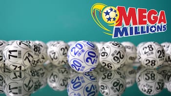 Los números ganadores del Mega Millions del martes 24 de febrero