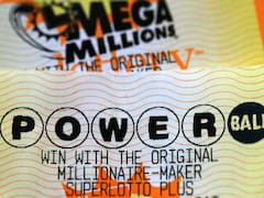 Powerball: estas son las cifras ganadoras del sábado 7 de marzo