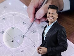 Niño Prodigio: el HORÓSCOPO para cada signo del zodíaco este viernes 22 de mayo