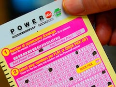 Powerball: estas son las cifras ganadoras del lunes 16 de marzo